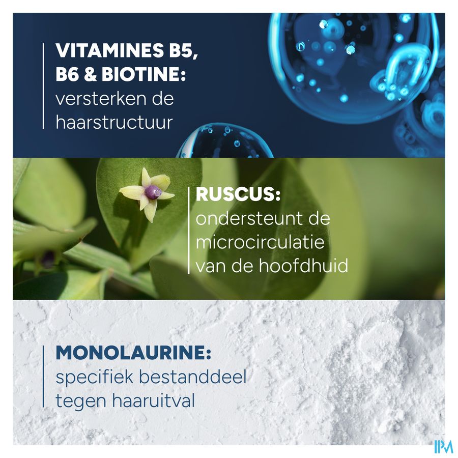 Ducray Anaphase+ Sh 200ml 11