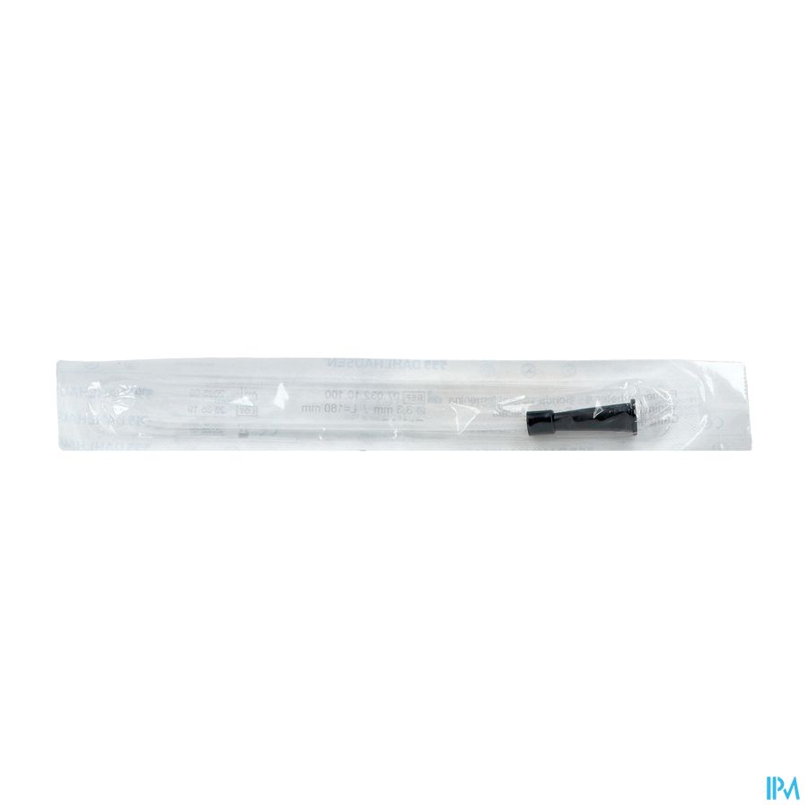 Sonde Femelle 18cm Ch10 100 Sonde Femelle 18cm Ch10 100
