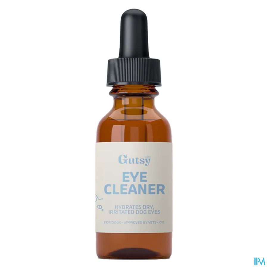 Gutsy Eye Cleaner 50ml 1