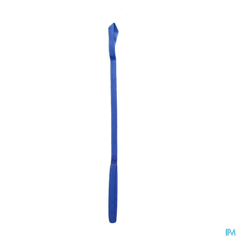 Voetenheffer Stand. 86,4cm Half Stijve Lus Onder. Voetenheffer Stand. 86,4cm Half Stijve Lus Onder.