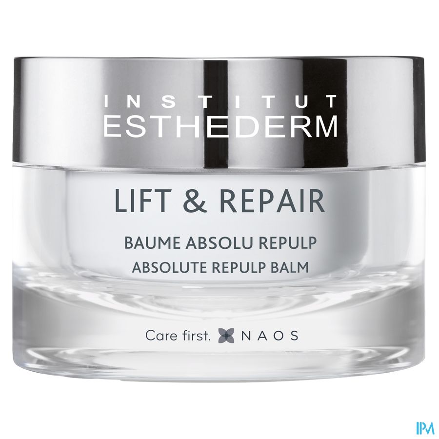 Esthederm Lift Repair Baume Absolu Repulp 50ml Esthederm Lift Repair Baume Absolu Repulp 50ml