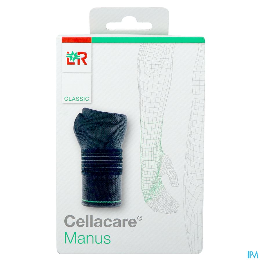 Cellacare Manus Classic T3 Droit 109003 5