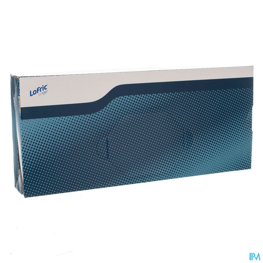 Lofric Origo Nelaton Pobe+zoutopl. Ch18 40cm 30 Lofric Origo Nelaton Pobe+zoutopl. Ch18 40cm 30