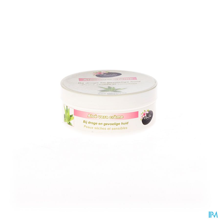 Ellen Dee Aloe Vera Creme 100ml Ellen Dee Aloe Vera Creme 100ml
