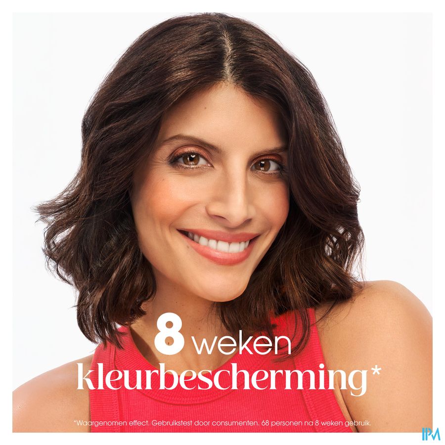 Klorane Capil. Sh Granaatappel 400ml 8