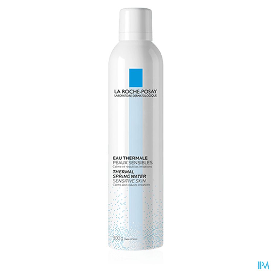 Lrp Thermaal Water 100ml 1