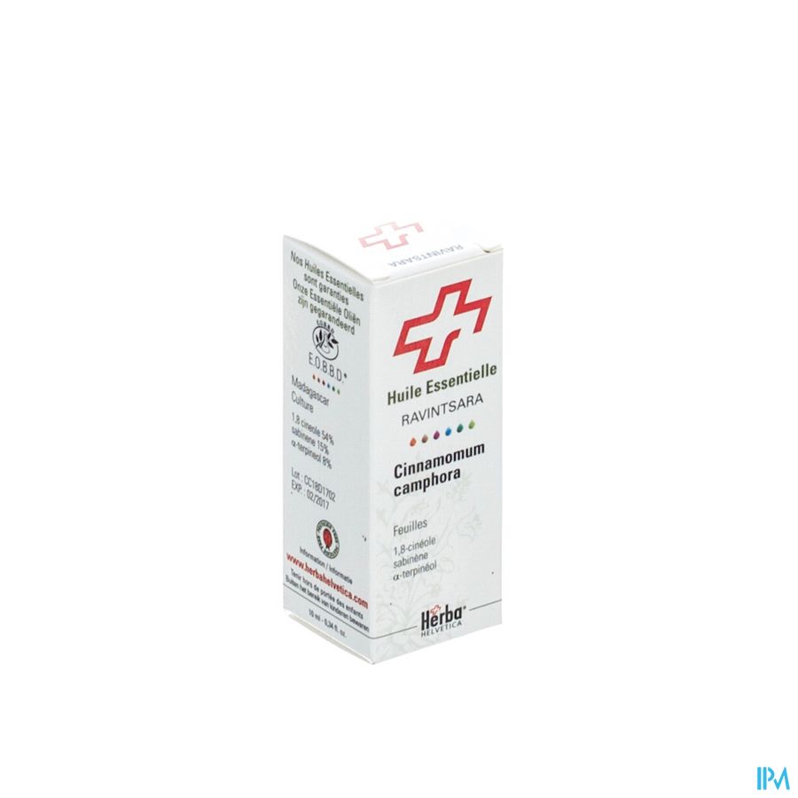 Ravensare 1,8 Cineole Flle Herba Helv.hle Ess 10ml Ravensare 1,8 Cineole Flle Herba Helv.hle Ess 10ml