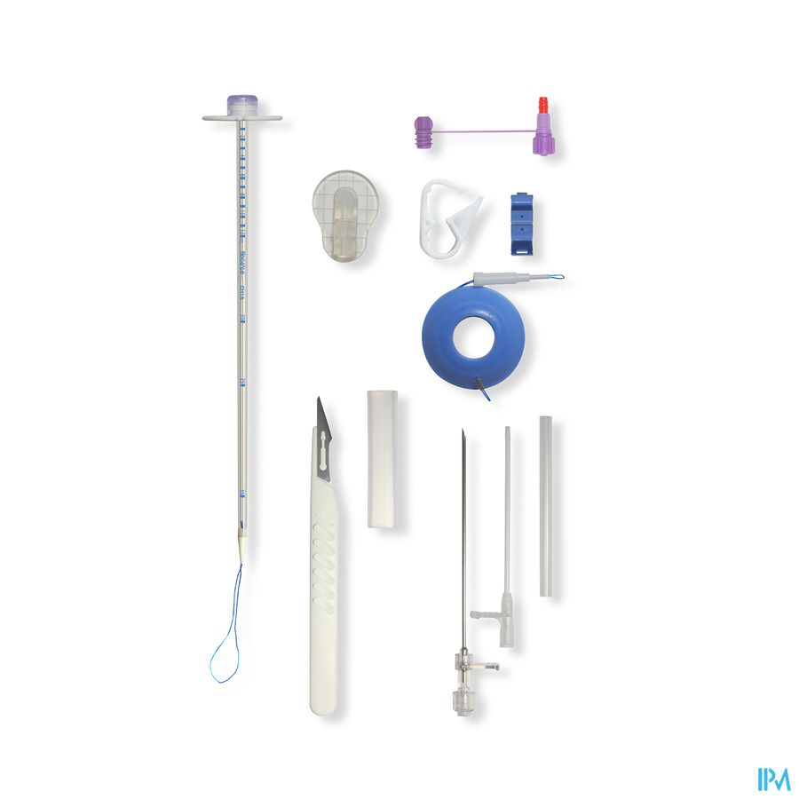 Flocare Peg Set Ch18 Flocare Peg Set Ch18
