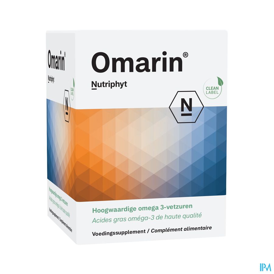 Fertility woman Duo 60 tab Improvum + 60 softgels Omarin 4