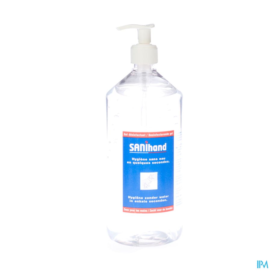 Sanihand Handgel 1l