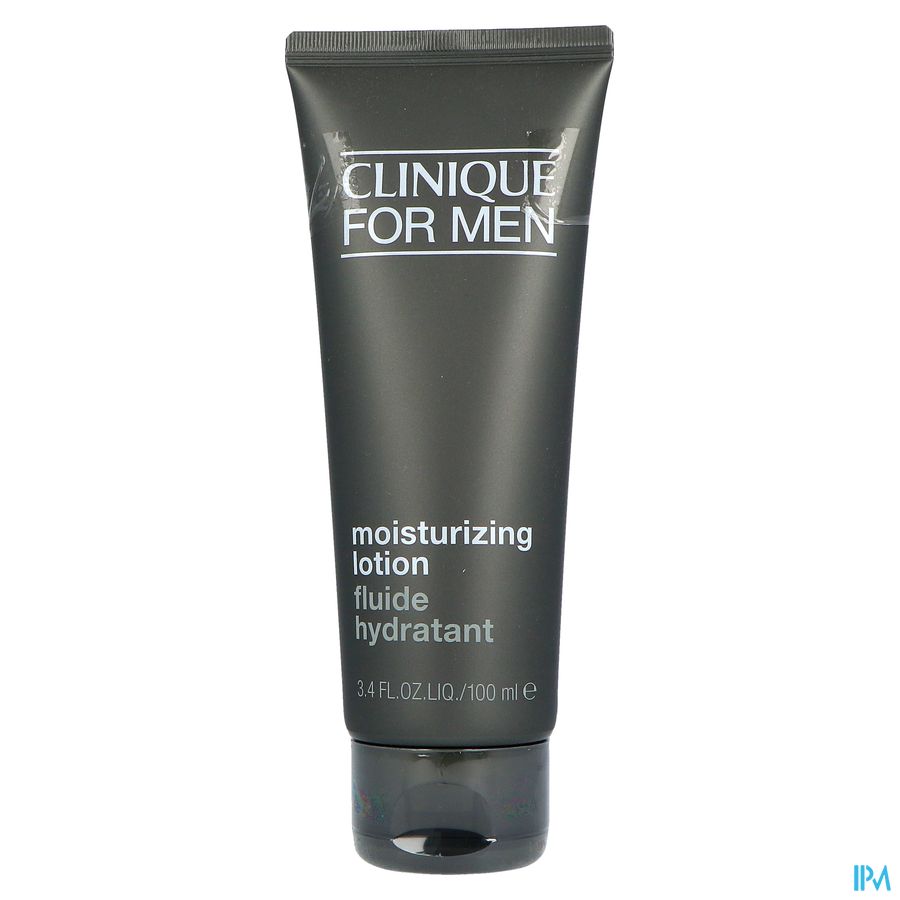 Clinique For Men Moisturizing Lotion 100ml 1