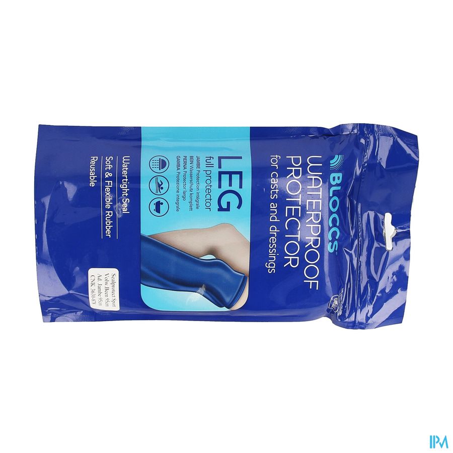 Sealprotect Sport Adult Jambe 95cm Sealprotect Sport Adult Jambe 95cm