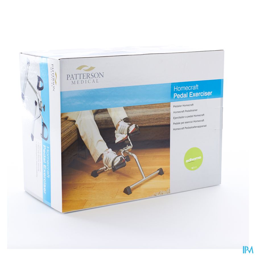 Oefenfietsje - Pedal Exerciser Homecraft Oefenfietsje - Pedal Exerciser Homecraft