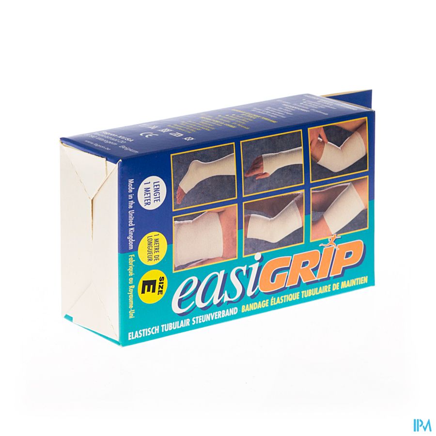 Easigrip Elast Wit E 8,75cmx 1m Easigrip Elast Wit E 8,75cmx 1m