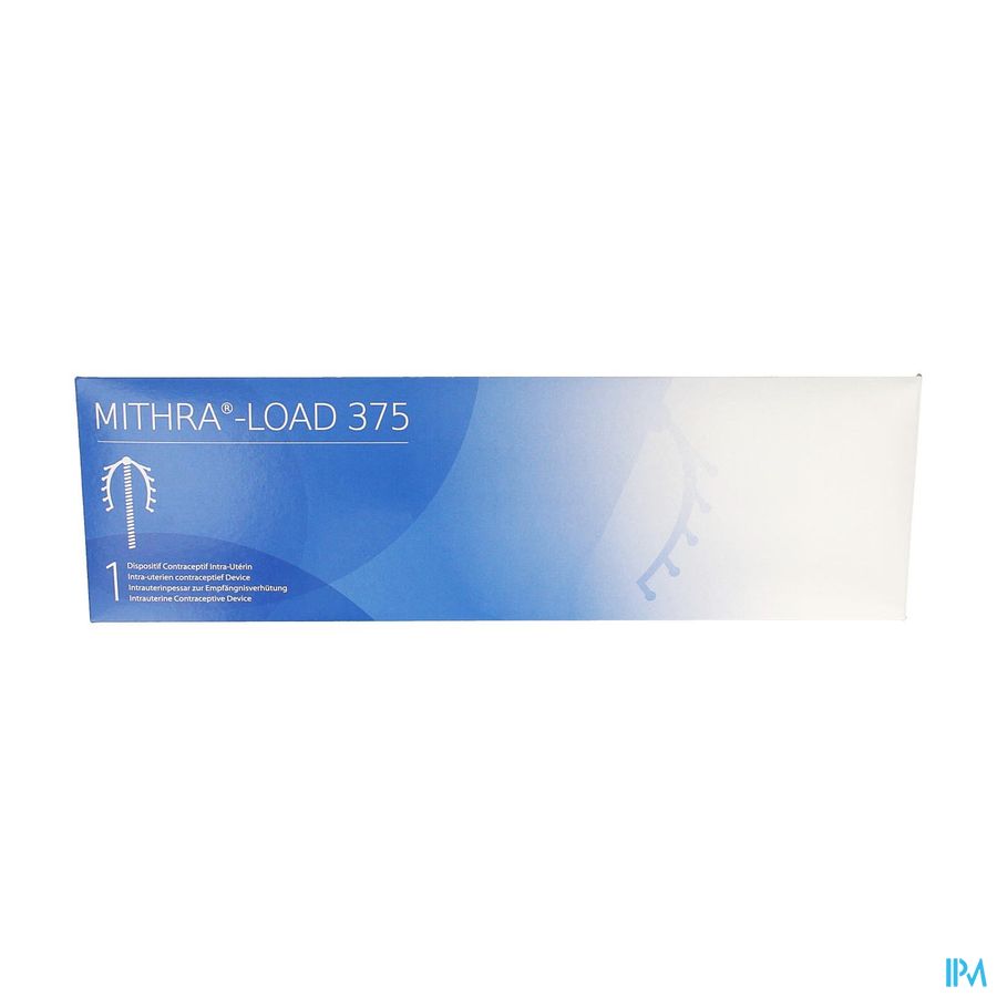 Mi-mona Load 375 Koper Spiraal Mi-mona Load 375 Koper Spiraal