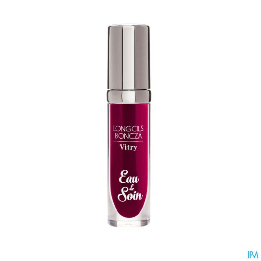 Vitry Gekleurd Lippenwater Rosee Matin 5ml