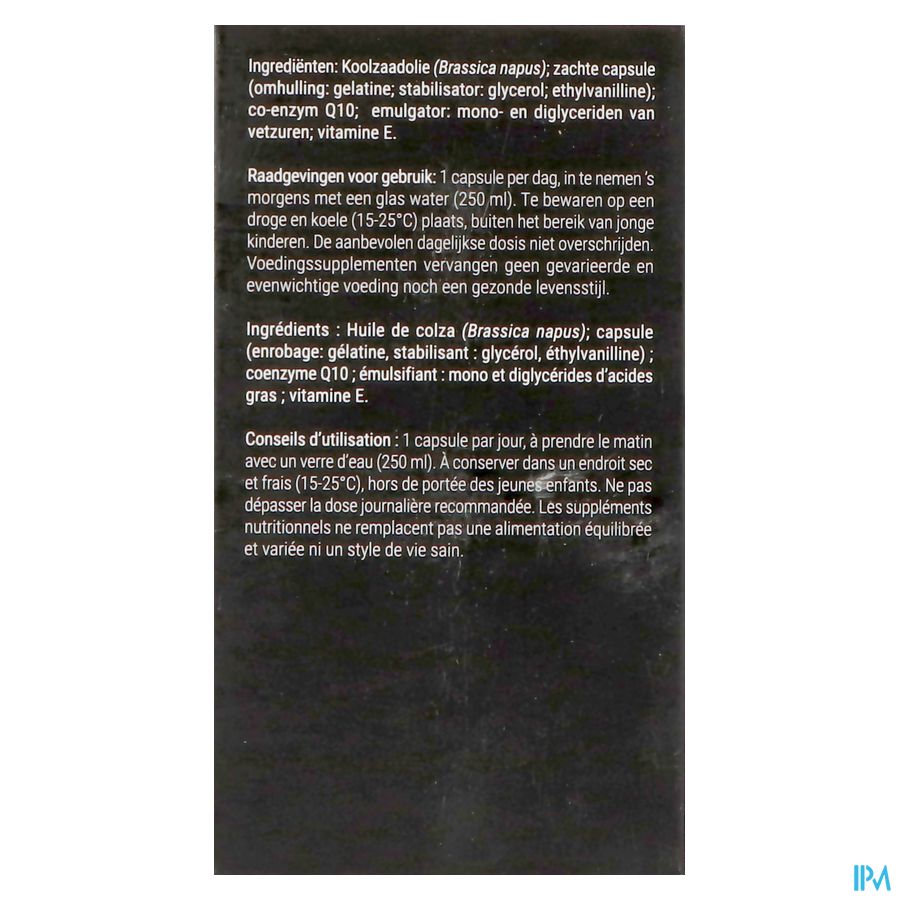 Ubixx 100 Caps 150 Nf 4