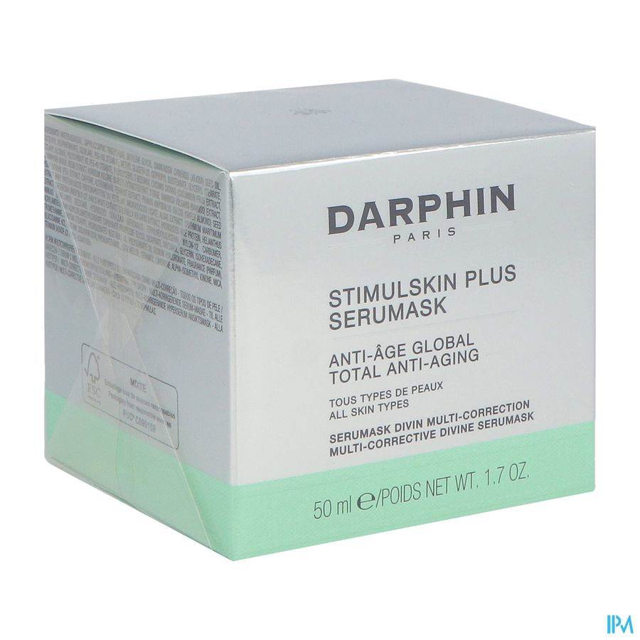 Darphin Stimulskin Plus Serum Masker 50ml