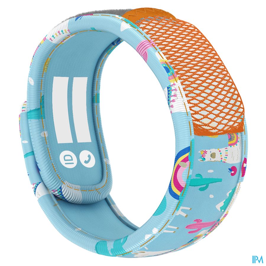 Para'kito Armband Kids Llama