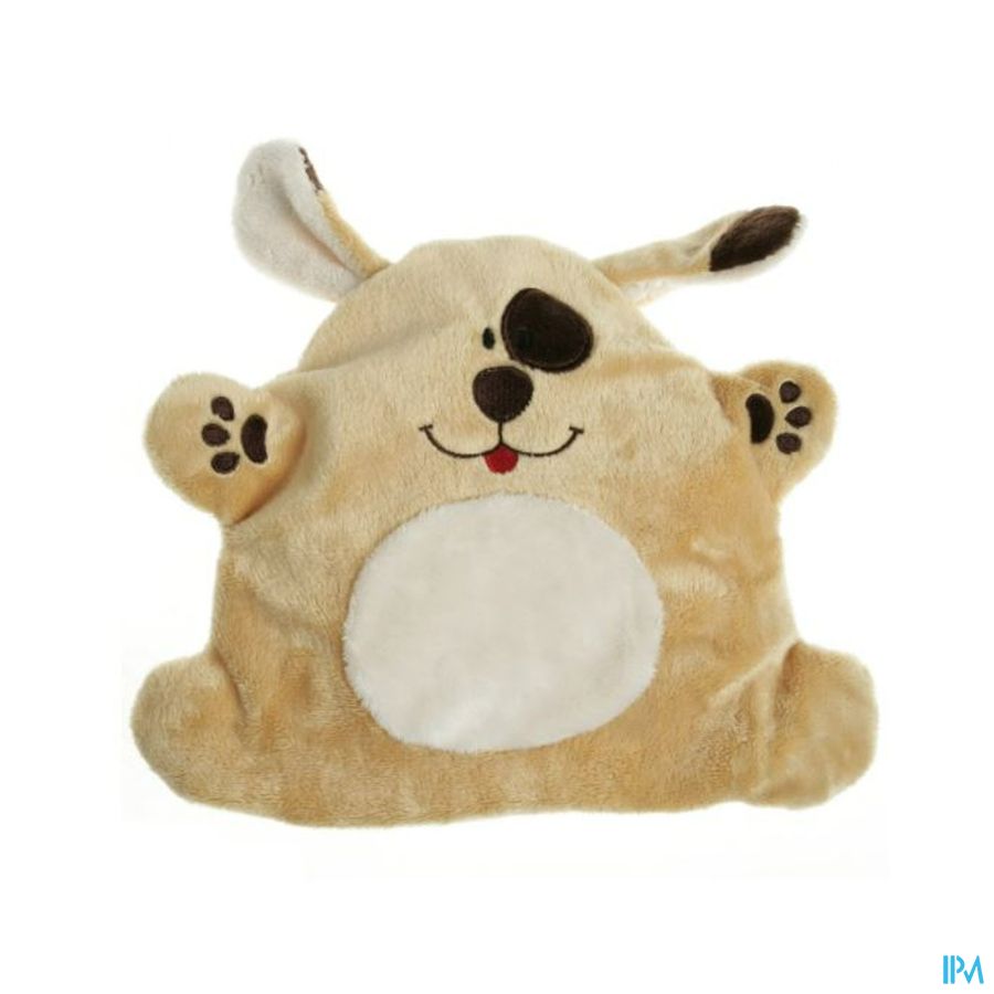 Warmtekussen Lijnzaad Cherry Belly Baby Hond 6