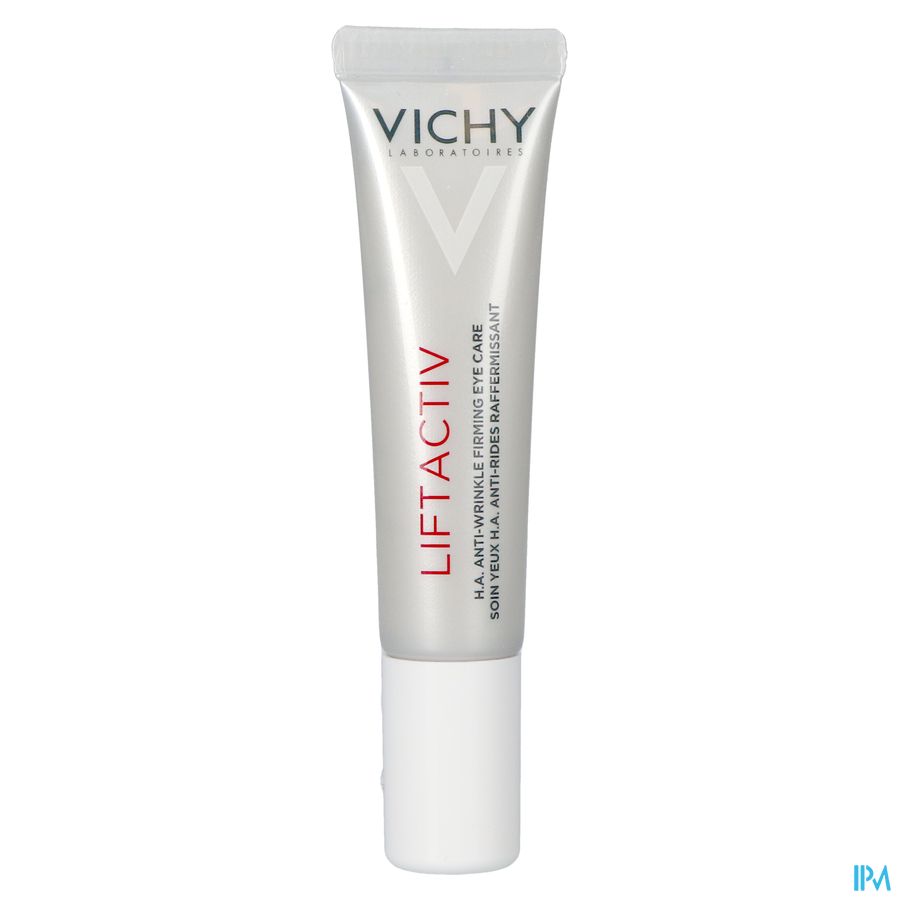 Vichy Liftactiv H.a. Ogen 15ml 8