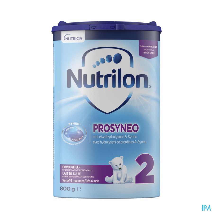 Nutrilon Prosyneo 2 Pdr 800g 1