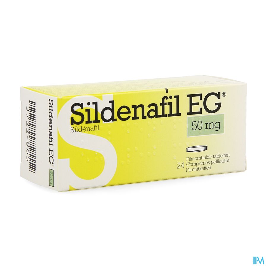 Sildenafil Eg Pi Pharma Filmomh Tabl 24x 50mg Pip Sildenafil Eg Pi Pharma Filmomh Tabl 24x 50mg Pip
