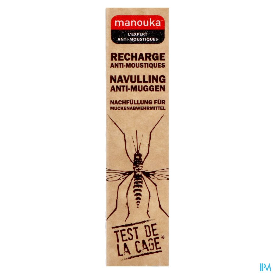 Manouka Recharge Individuelle 1