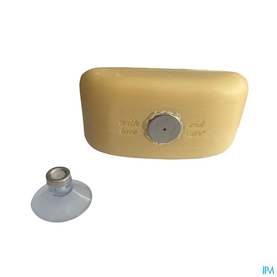 Woody Porte Savon Aimante 3 18