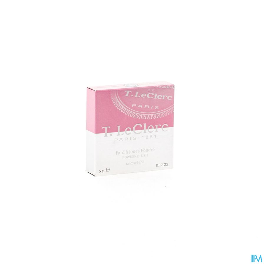 Tlc Faj Rose Fane 5g Tlc Faj Rose Fane 5g