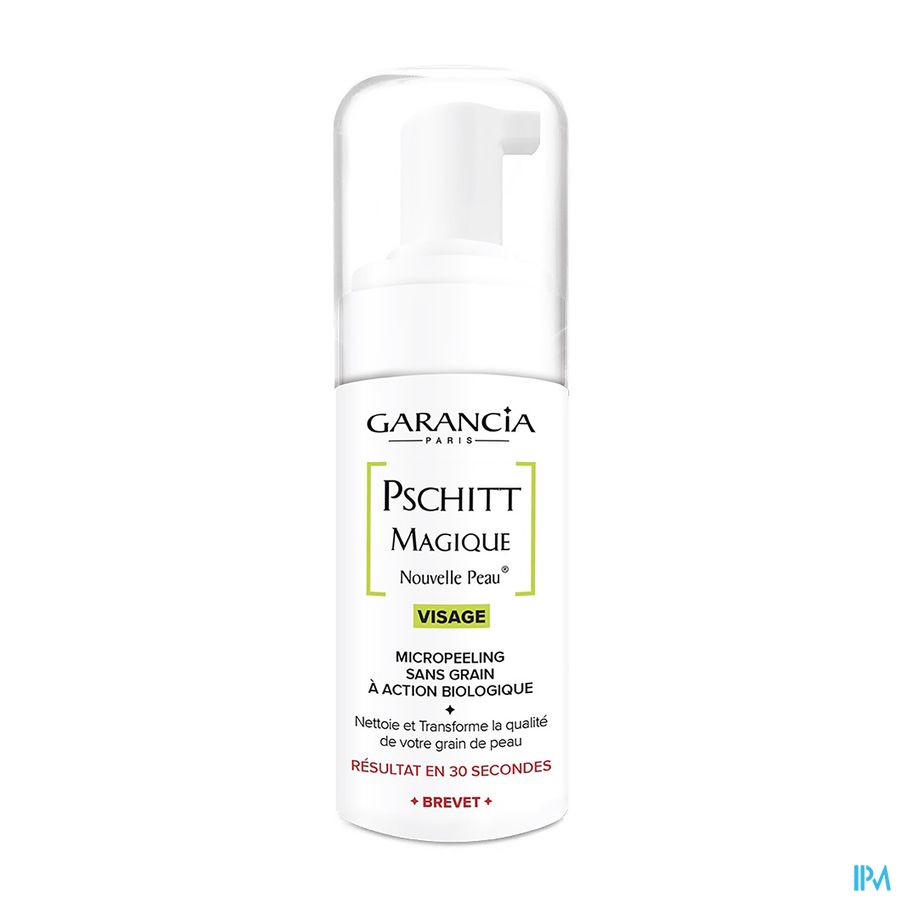 Garancia Pschitt Magique Nouvelle Peau Msse 100ml 1