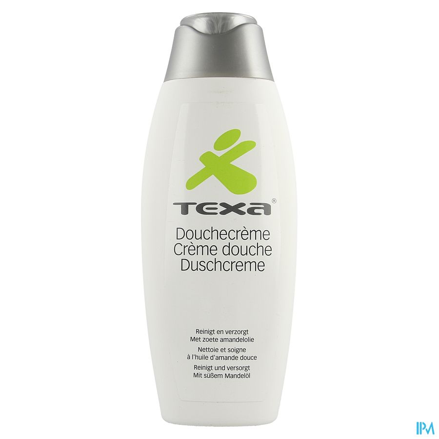 Texa Douchecreme 300ml Texa Douchecreme 300ml