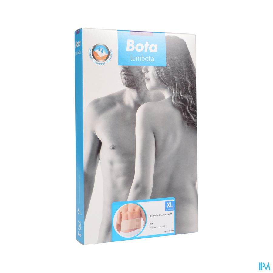 Bota Lumbota Joggy H 14cm Xl Bota Lumbota Joggy H 14cm Xl
