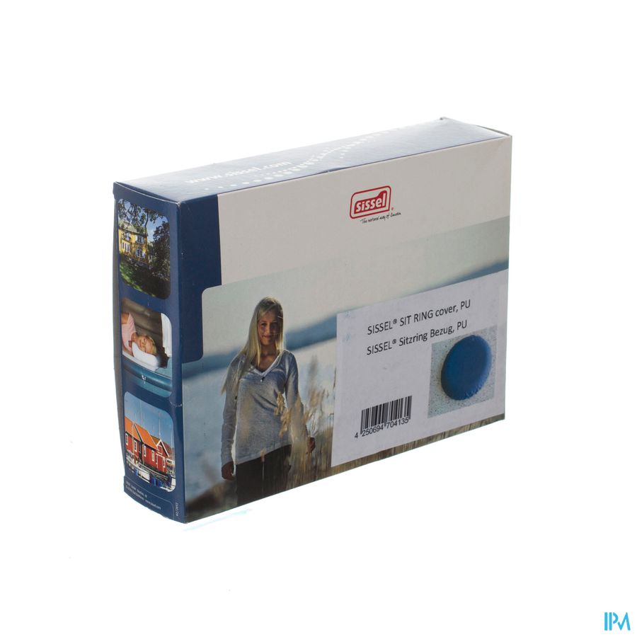 Sissel Housse Pu Pour Sitring Rond/ovale Sissel Housse Pu Pour Sitring Rond/ovale