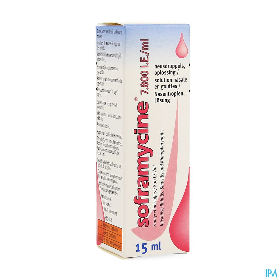 Soframycine-simple Sol.nas.gutt.15