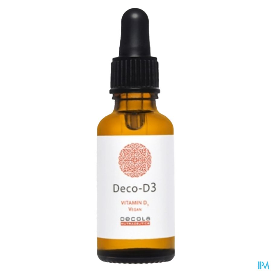Deco-d3 30ml Deco-d3 30ml