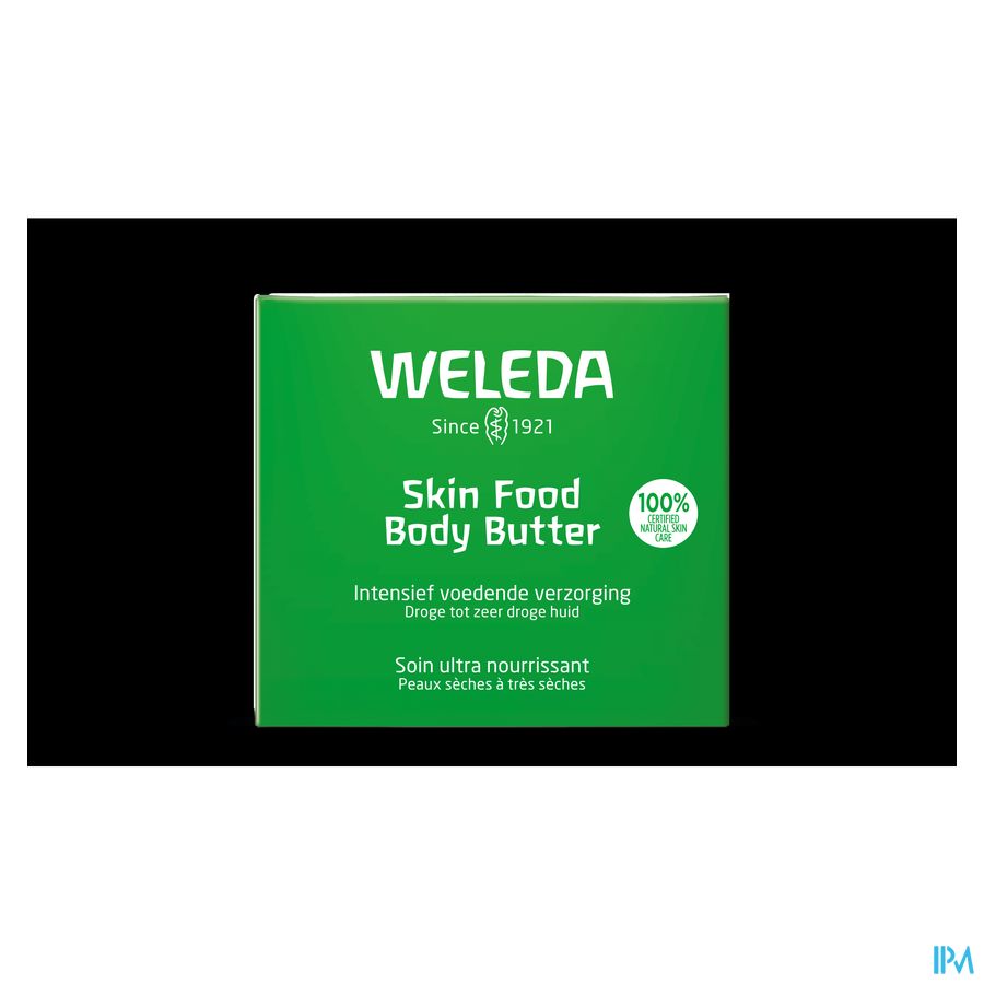Weleda Skin Food Body Butter 150ml