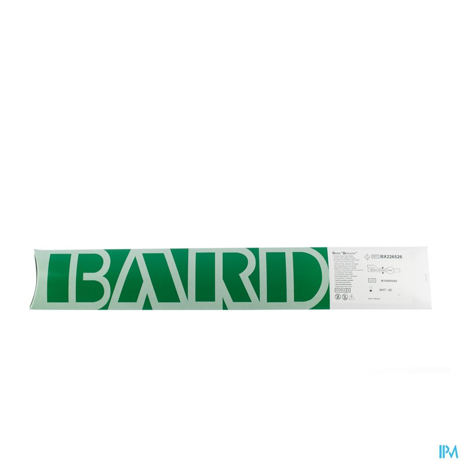 Biocath Standard 2-voie 26ch 10ml Bx2265 Biocath Standard 2-voie 26ch 10ml Bx2265