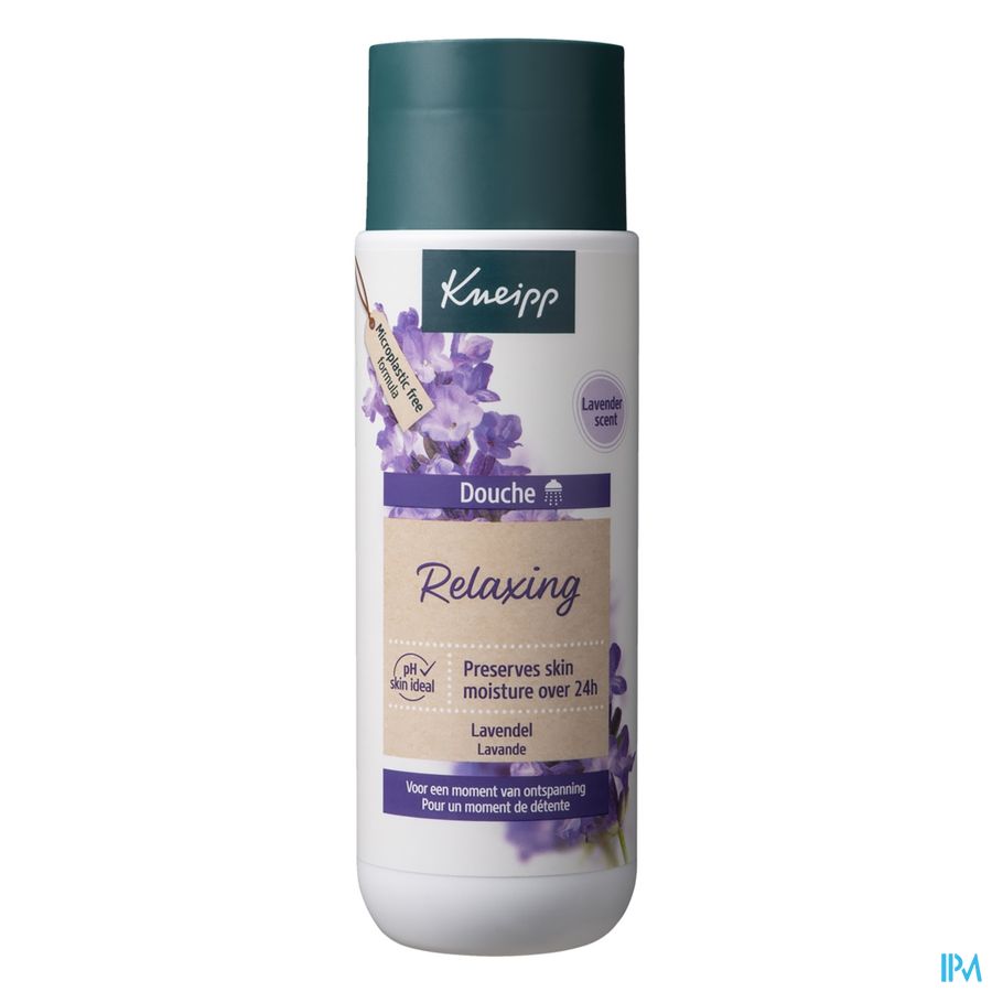 Kneipp Douchegel Relaxing 200ml Kneipp Douchegel Relaxing 200ml