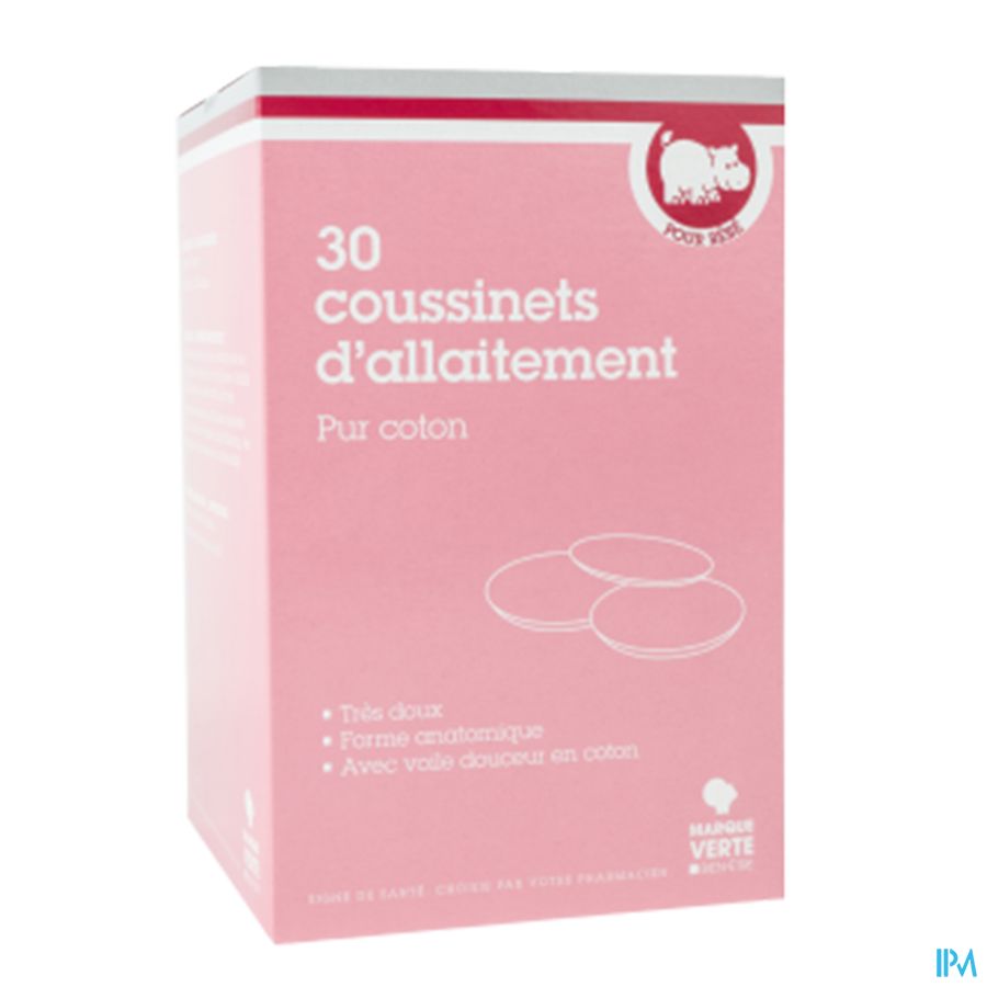 Marque V Coussin Allaitement 30 Marque V Coussin Allaitement 30