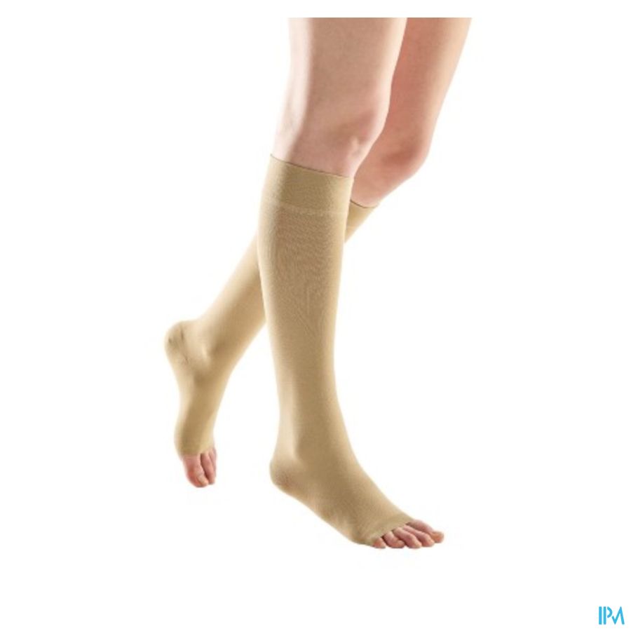 Bota Tovarix 70/ii Kous Ad-p Lang Beige Small