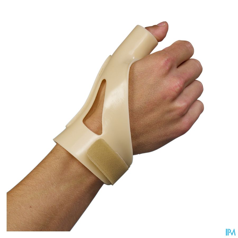 Bota Statische Duimorthese R Xs 2