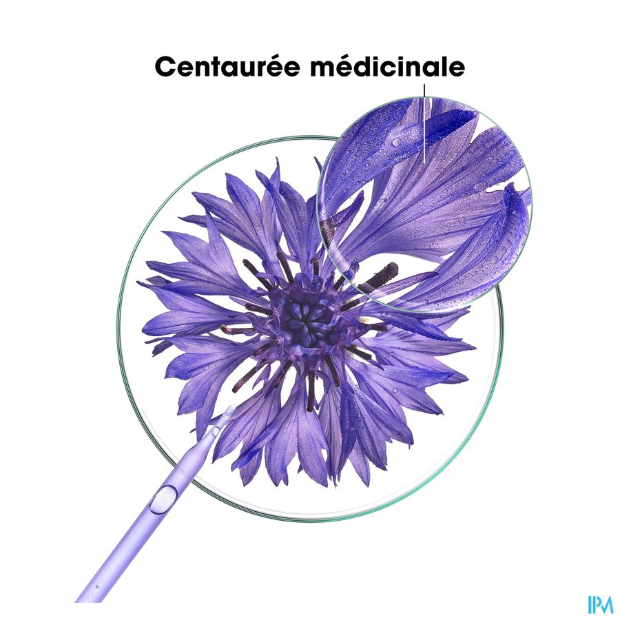 Klorane Capil. Baume Centauree 200ml 11