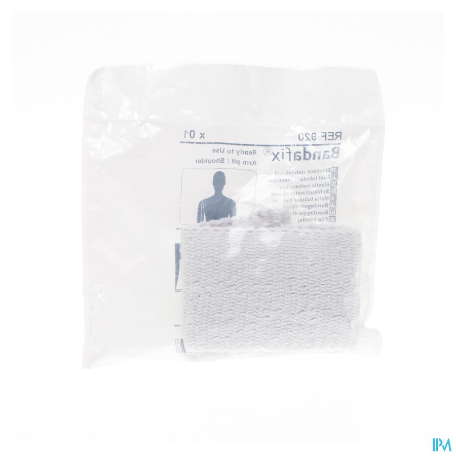 Bandafix Helanca Oksel T20-6 9285920 Bandafix Helanca Oksel T20-6 9285920