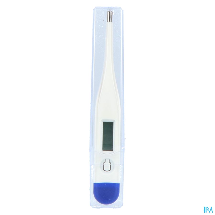 Genial Digitale Thermometer T12l Rigid Tip 6