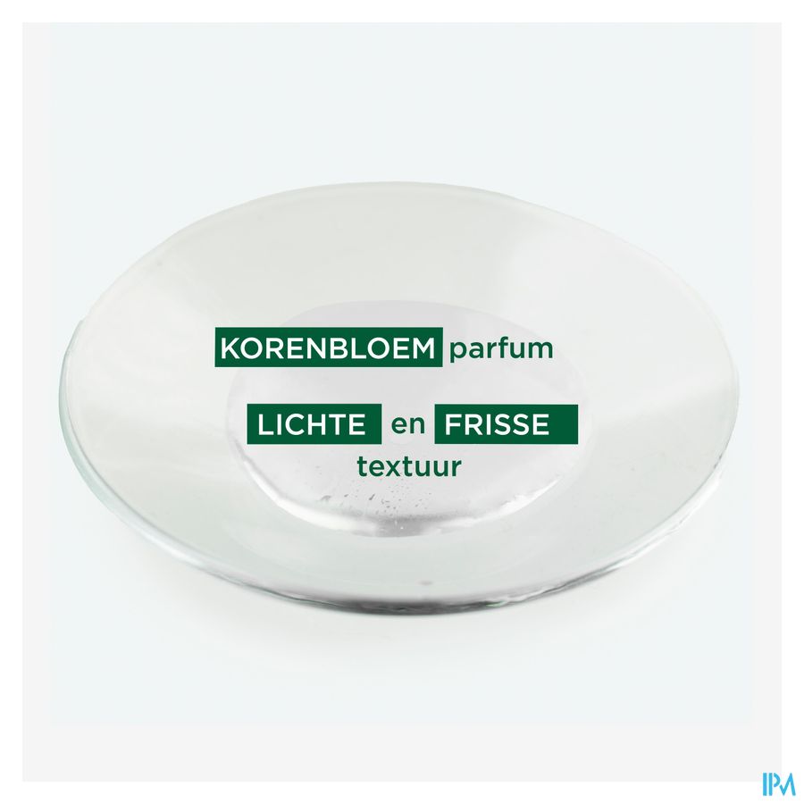 Klorane Gezicht Korenbloem Demaquill. Ogen 100ml 7