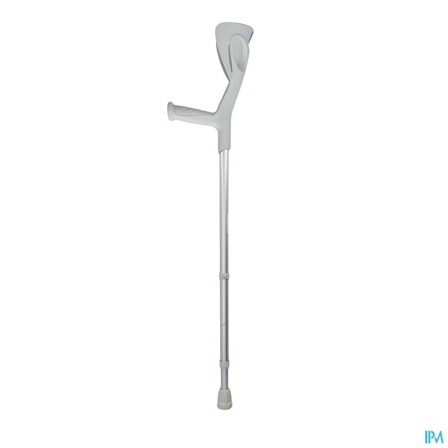 Homecare Globetrotter Kruk Mono Mat Grijs 1 Homecare Globetrotter Kruk Mono Mat Grijs 1