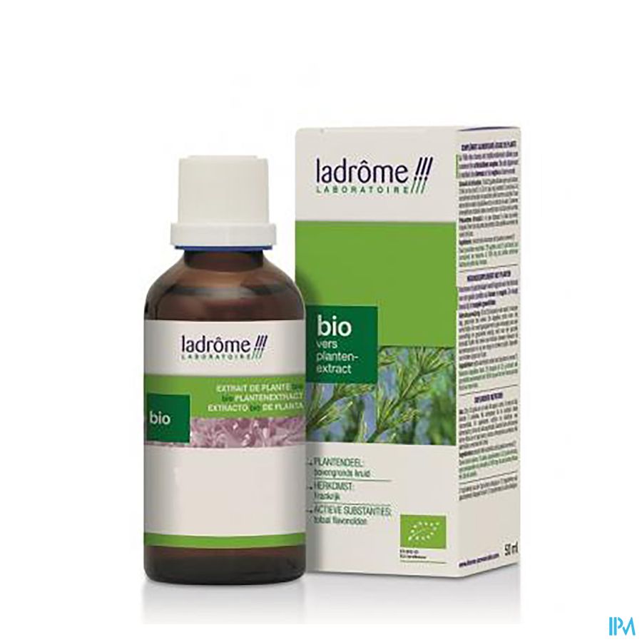 Ladrome Lamium Album/witte Dovenetel 50ml