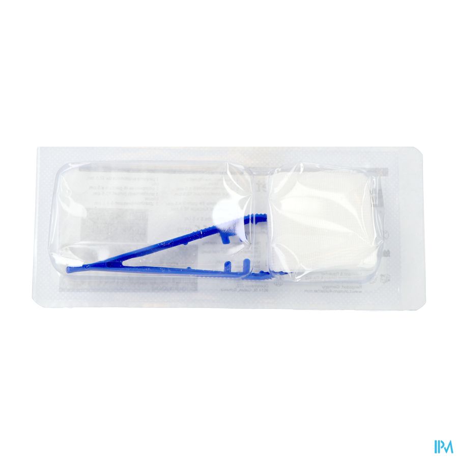 Raucoset Verbandset N7 166573 Raucoset Verbandset N7 166573