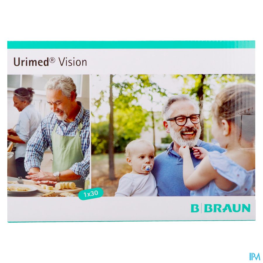 Urimed Vision Standard 29mm 30 Nf 1